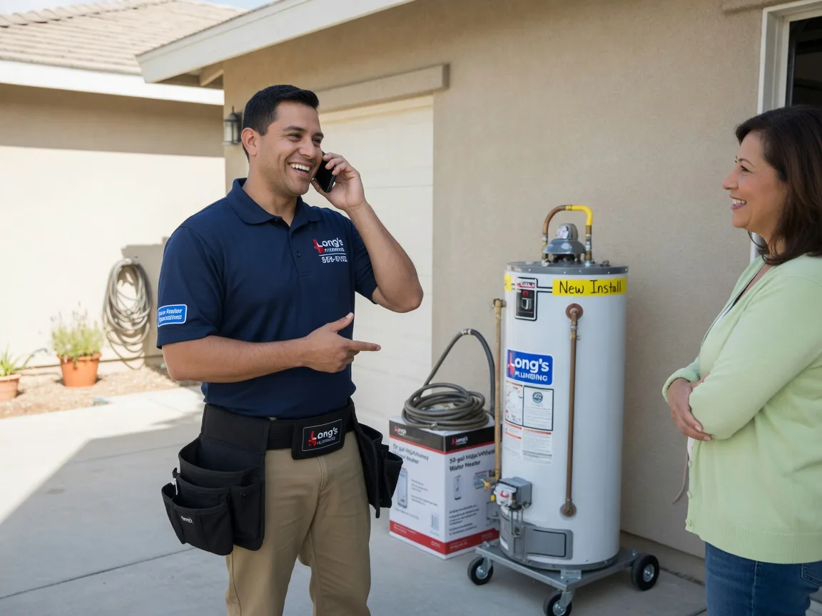 Leak Detection Myersville, MD FAQs